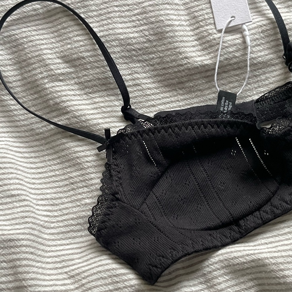 cou cou intimates the balconette XXS - Picture 5 of 6